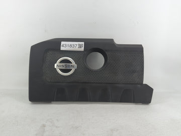 2013 Nissan Sentra Engine Cover - Oemusedautoparts1.com