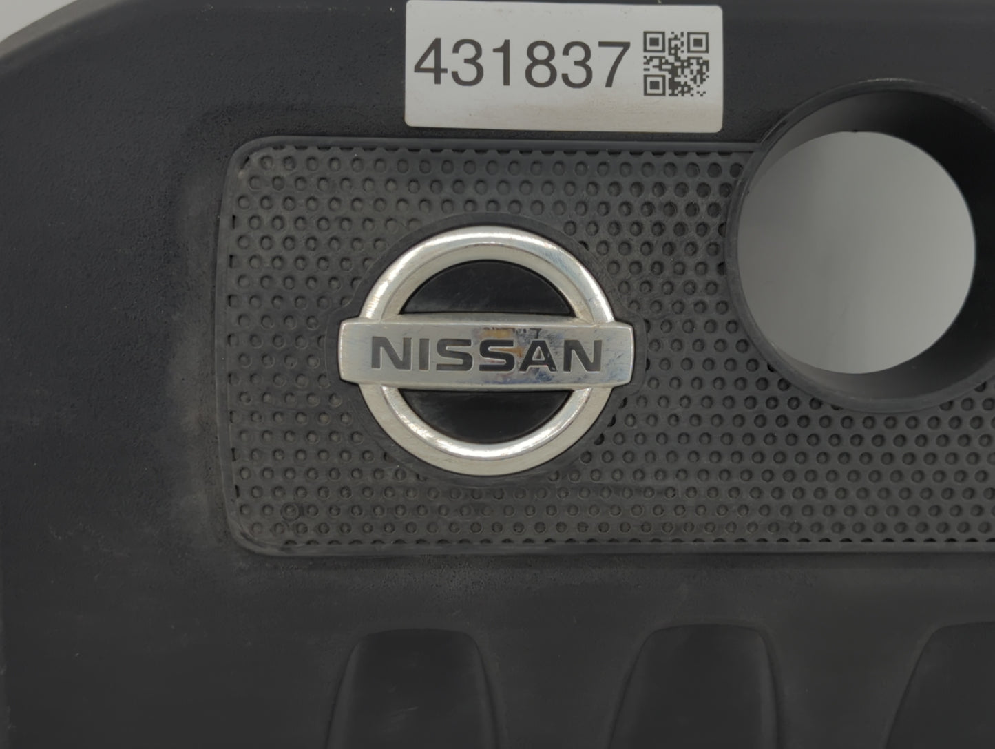 2013 Nissan Sentra Engine Cover - Oemusedautoparts1.com