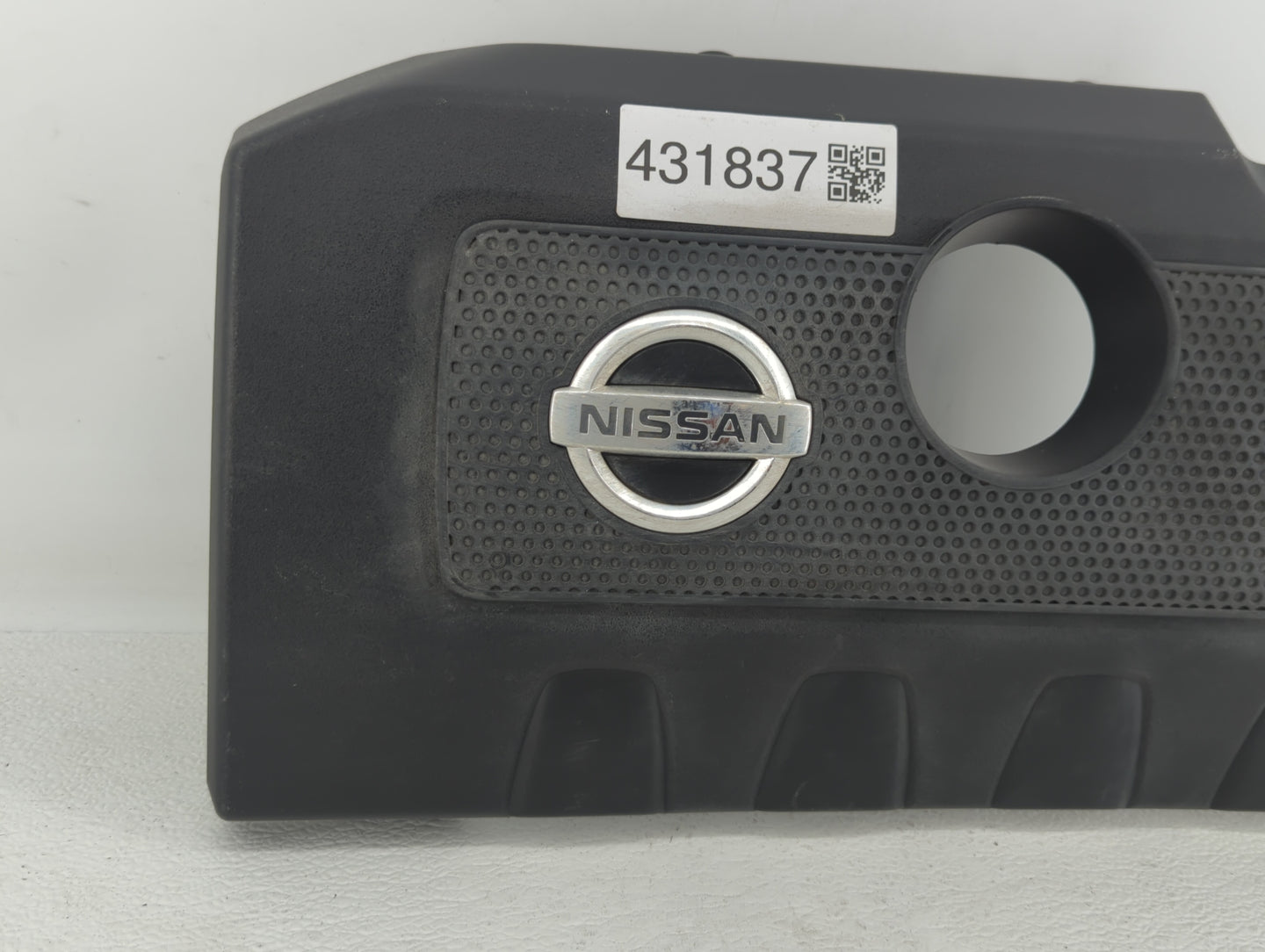 2013 Nissan Sentra Engine Cover - Oemusedautoparts1.com
