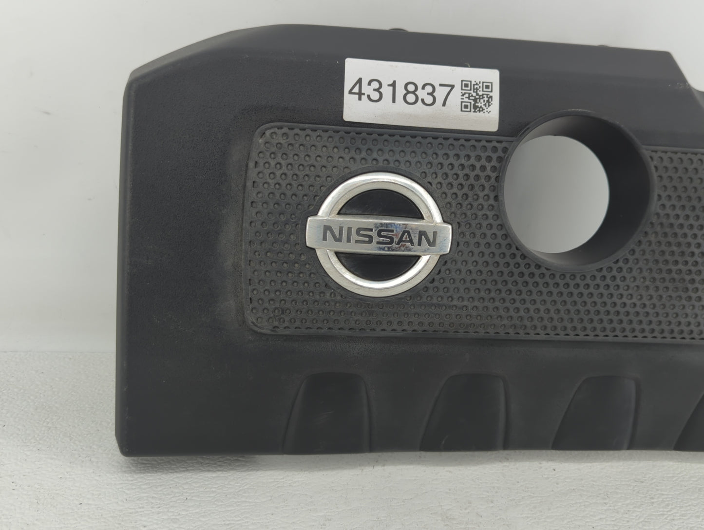2013 Nissan Sentra Engine Cover - Oemusedautoparts1.com