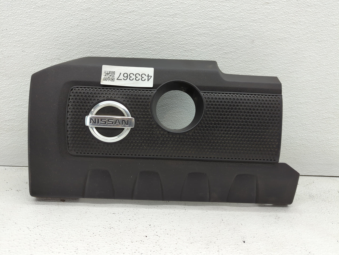 2013 Nissan Sentra Engine Cover - Oemusedautoparts1.com