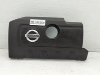 2013 Nissan Sentra Engine Cover - Oemusedautoparts1.com