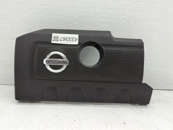 compare product 2013 Nissan Sentra Engine Cover