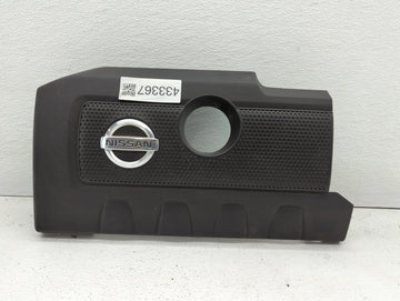2013 Nissan Sentra Engine Cover - Oemusedautoparts1.com