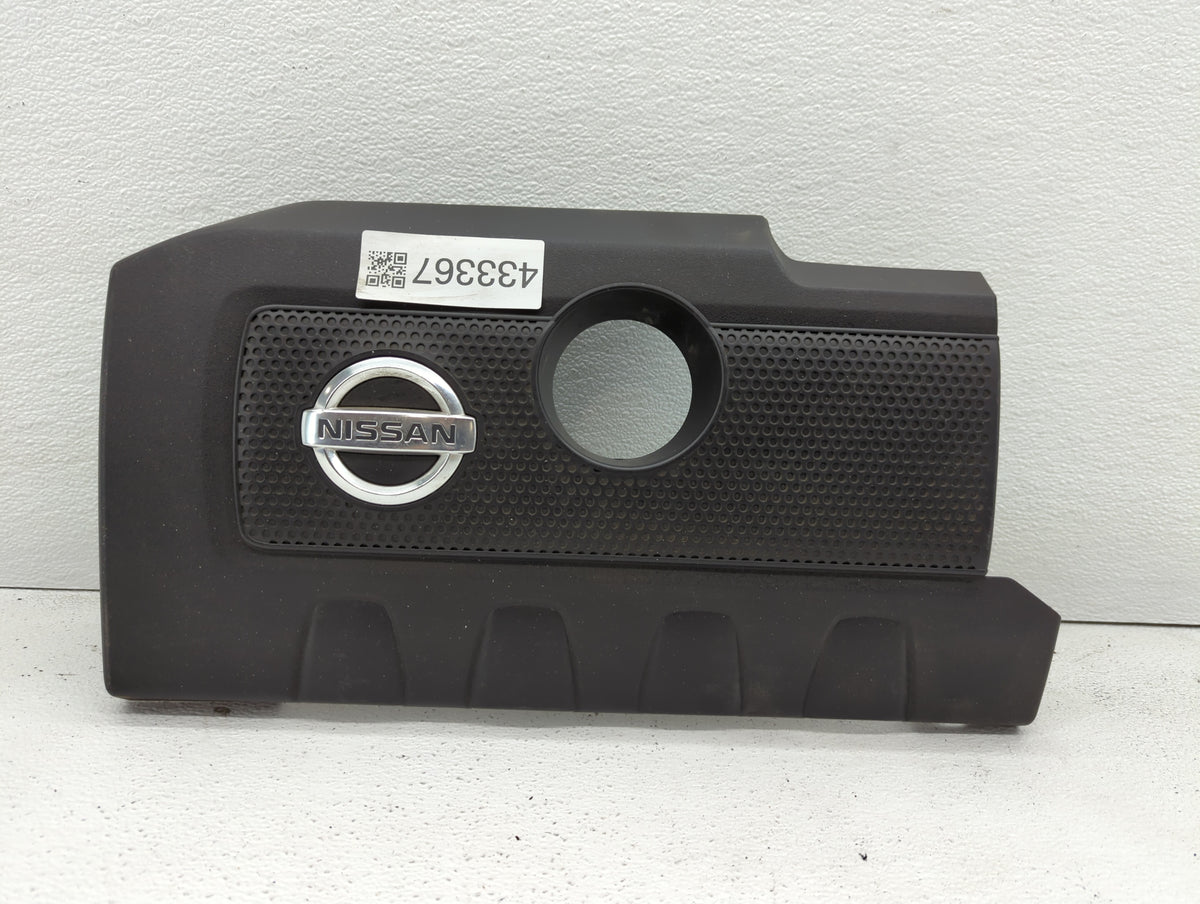 2013 Nissan Sentra Engine Cover 433367 - Oemusedautoparts1.com