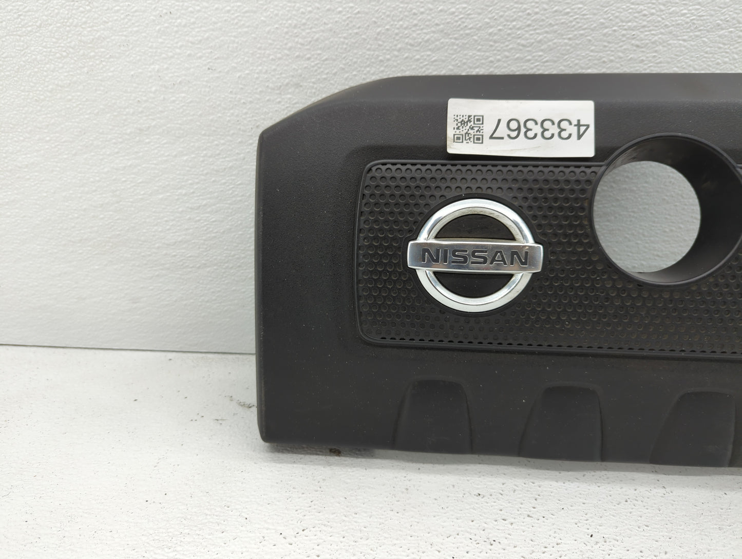 2013 Nissan Sentra Engine Cover - Oemusedautoparts1.com