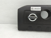 2013 Nissan Sentra Engine Cover - Oemusedautoparts1.com