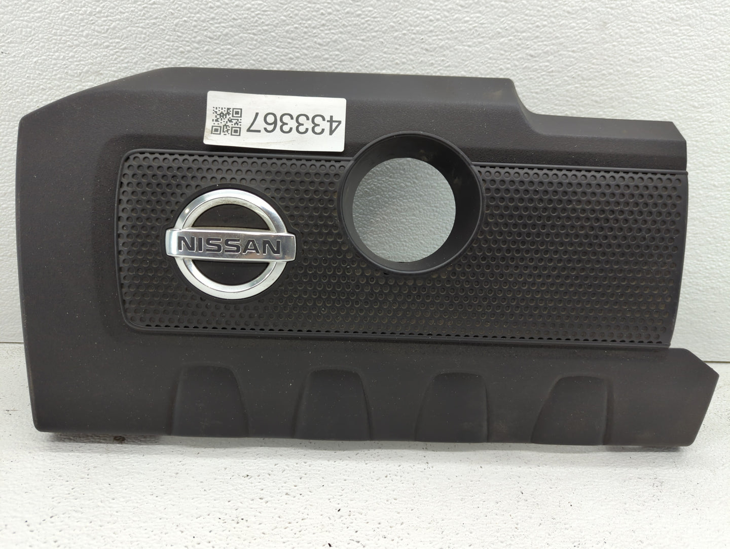 2013 Nissan Sentra Engine Cover - Oemusedautoparts1.com