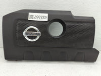 2013 Nissan Sentra Engine Cover - Oemusedautoparts1.com