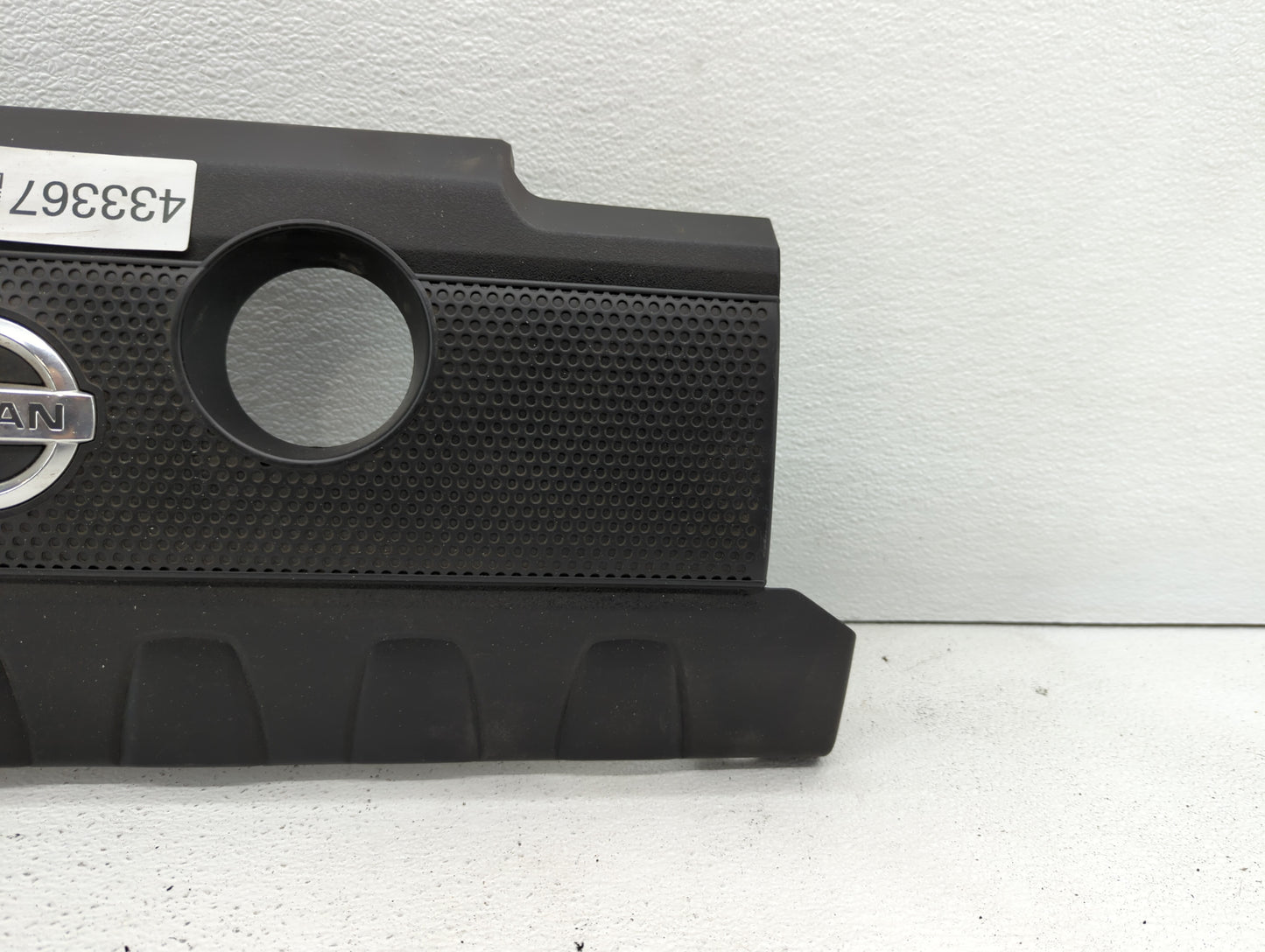 2013 Nissan Sentra Engine Cover - Oemusedautoparts1.com