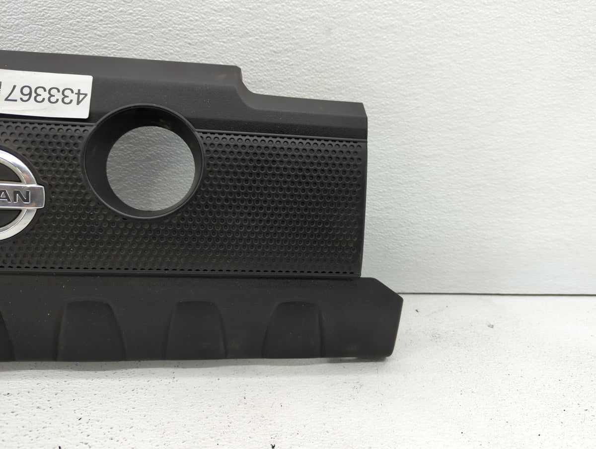 2013 Nissan Sentra Engine Cover 433367 - Oemusedautoparts1.com
