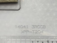 2013 Nissan Sentra Engine Cover - Oemusedautoparts1.com