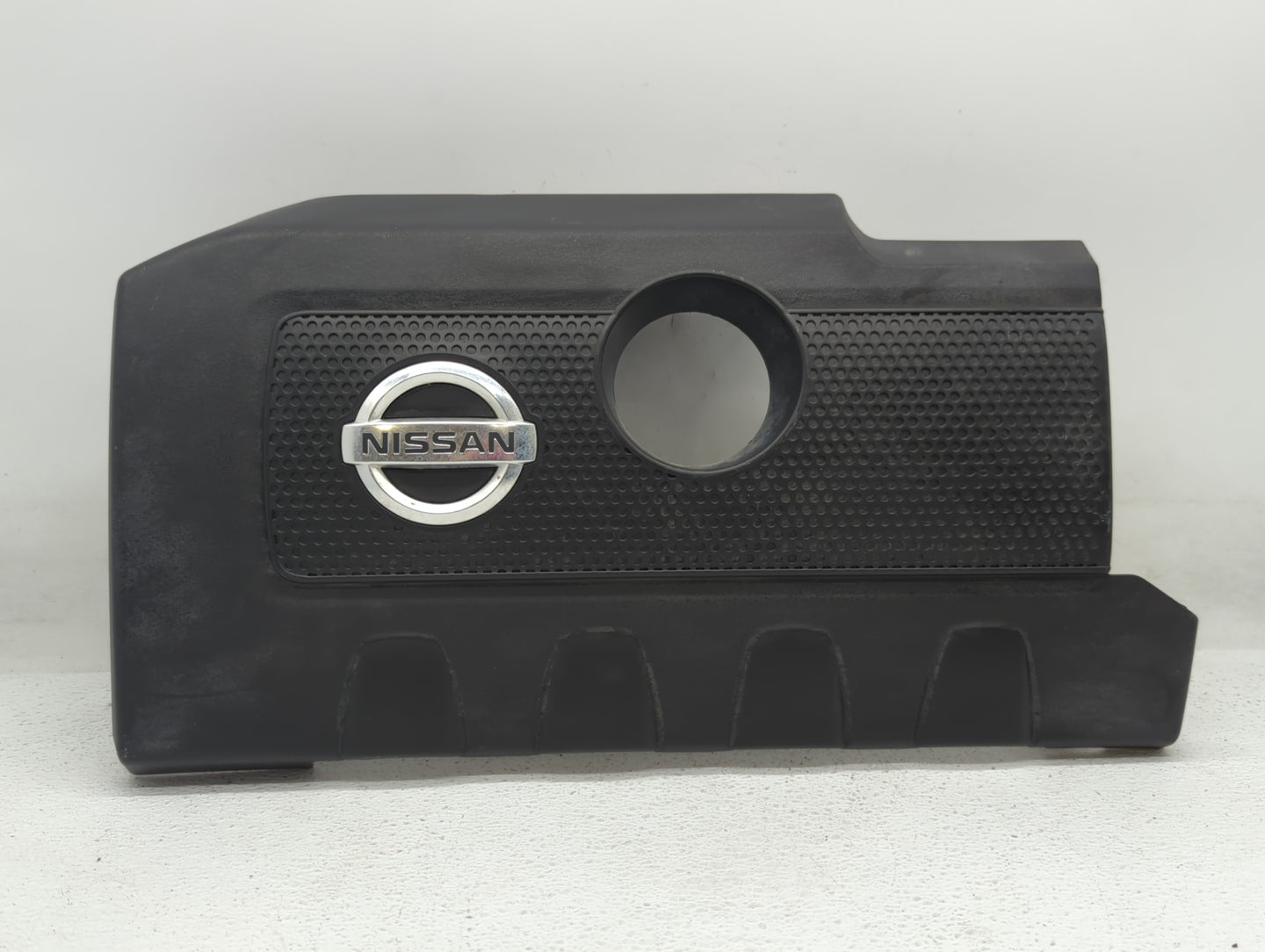 2013 Nissan Sentra Engine Cover - Oemusedautoparts1.com