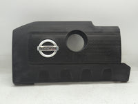 2013 Nissan Sentra Engine Cover - Oemusedautoparts1.com