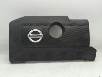 compare product 2013 Nissan Sentra Engine Cover