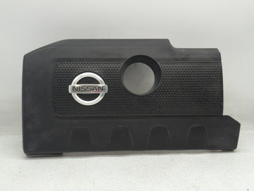 2013 Nissan Sentra Engine Cover - Oemusedautoparts1.com