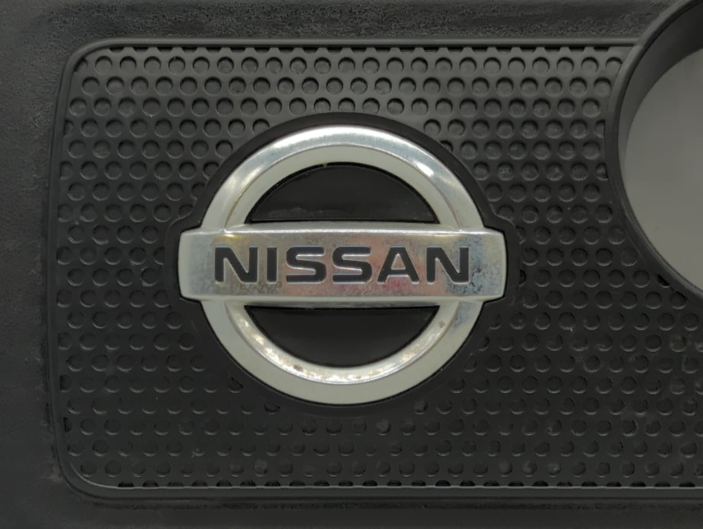 2013 Nissan Sentra Engine Cover - Oemusedautoparts1.com