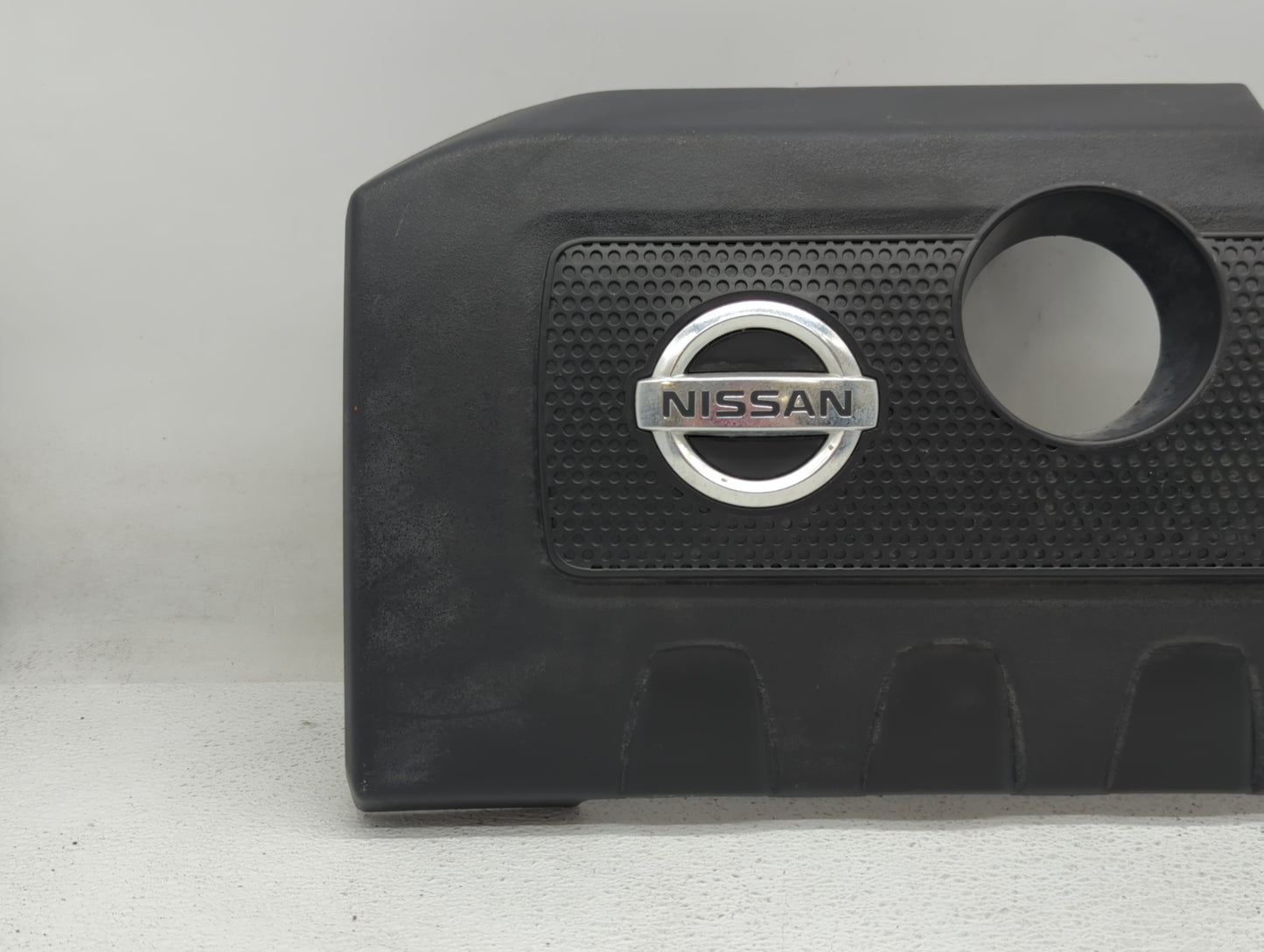 2013 Nissan Sentra Engine Cover - Oemusedautoparts1.com