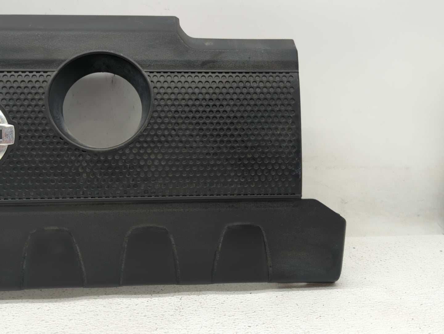 2013 Nissan Sentra Engine Cover - Oemusedautoparts1.com
