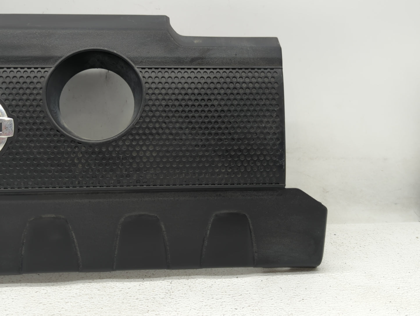 2013 Nissan Sentra Engine Cover - Oemusedautoparts1.com