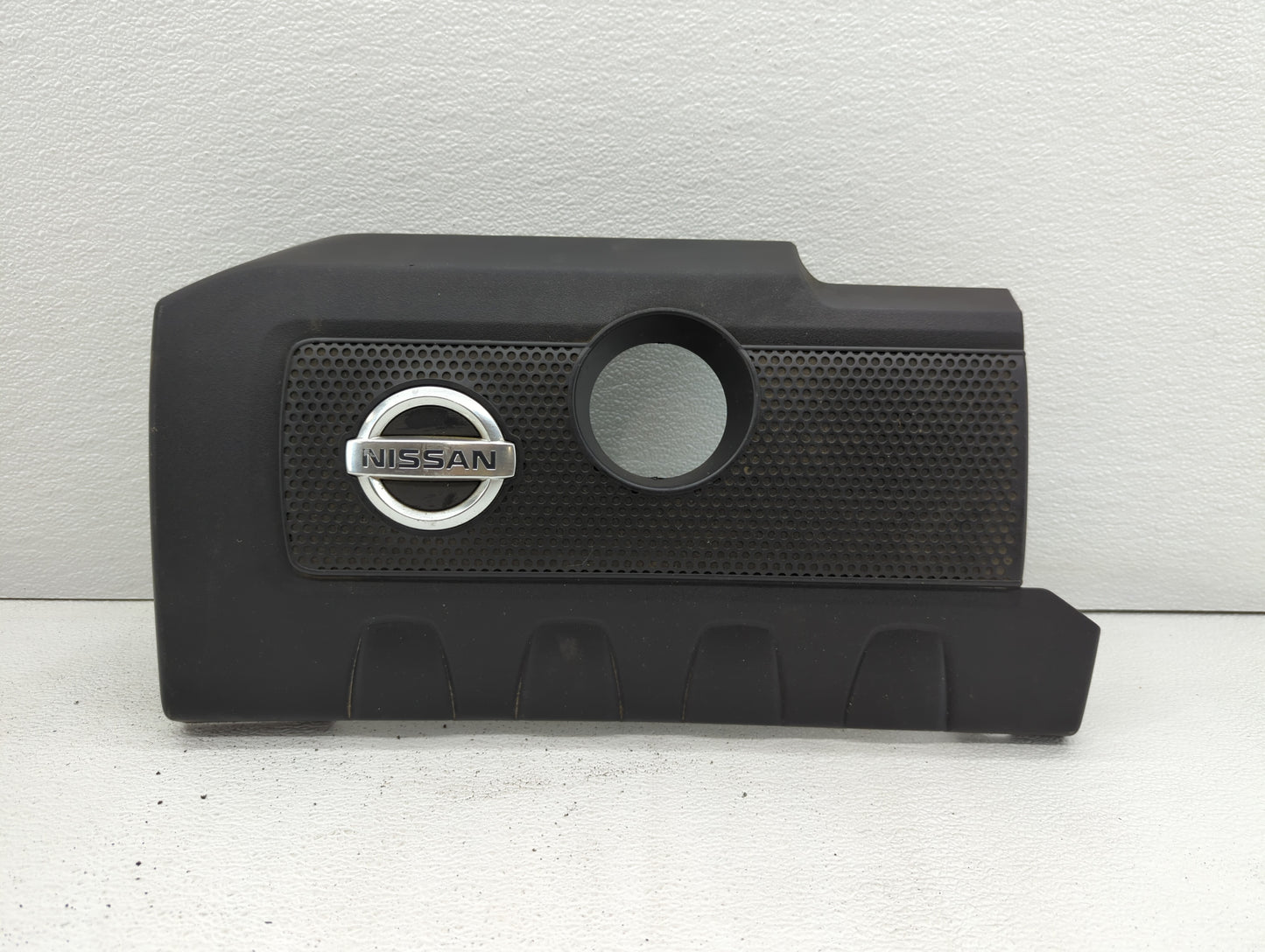 2013 Nissan Sentra Engine Cover - Oemusedautoparts1.com
