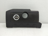 2013 Nissan Sentra Engine Cover - Oemusedautoparts1.com