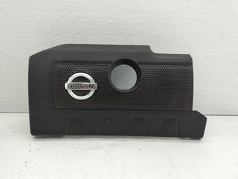 compare product 2013 Nissan Sentra Engine Cover