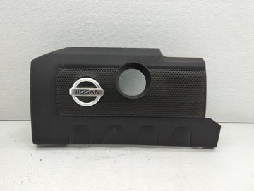 2013 Nissan Sentra Engine Cover - Oemusedautoparts1.com