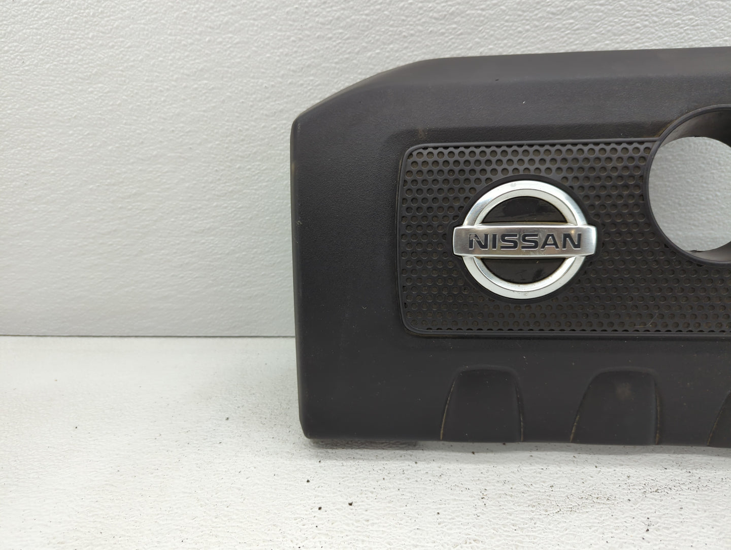 2013 Nissan Sentra Engine Cover - Oemusedautoparts1.com