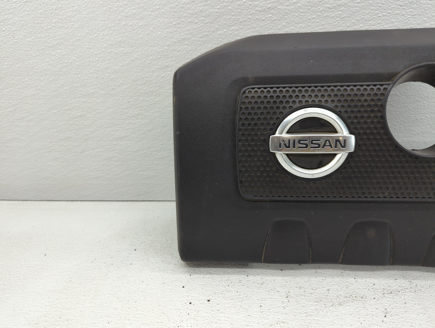 2013 Nissan Sentra Engine Cover - Oemusedautoparts1.com