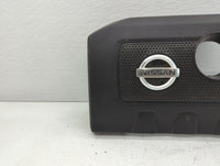 2013 Nissan Sentra Engine Cover - Oemusedautoparts1.com