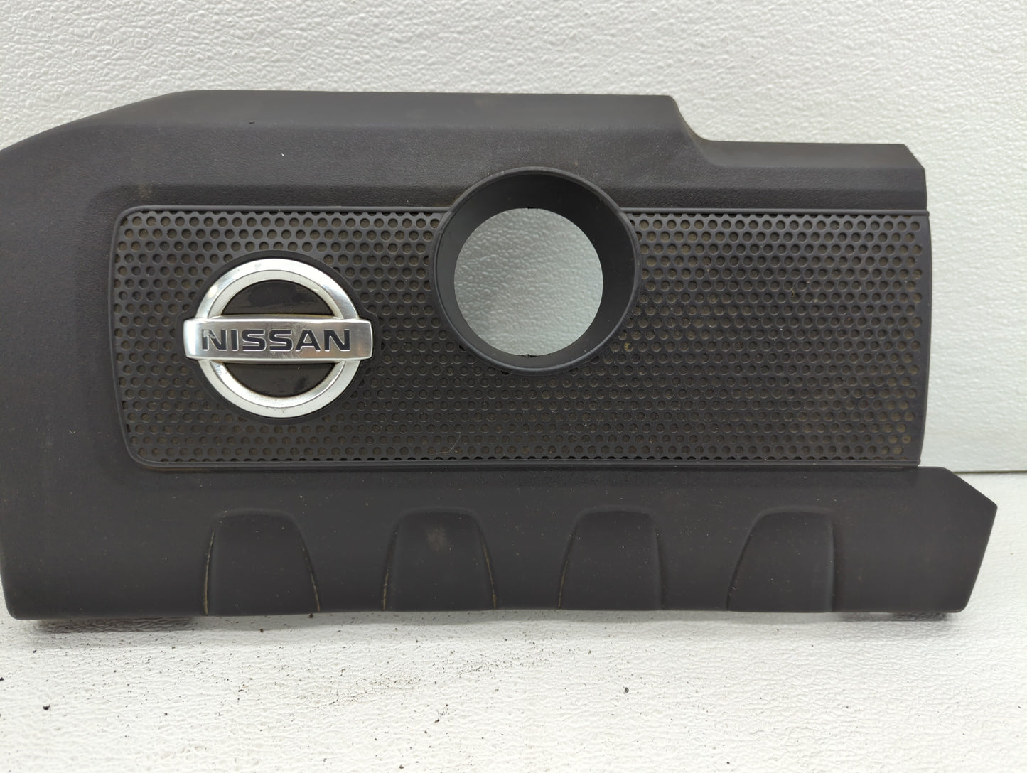 2013 Nissan Sentra Engine Cover - Oemusedautoparts1.com