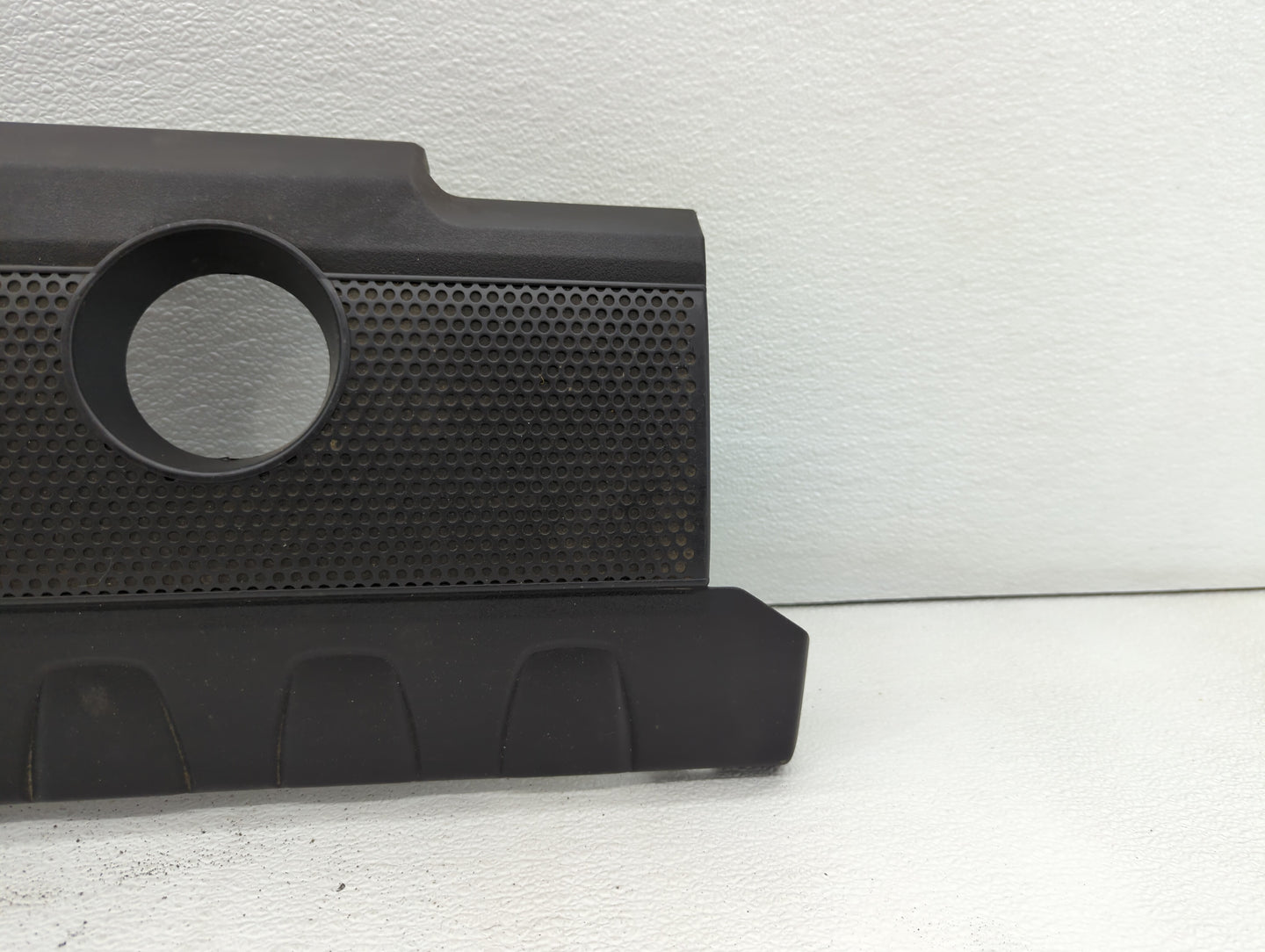 2013 Nissan Sentra Engine Cover - Oemusedautoparts1.com