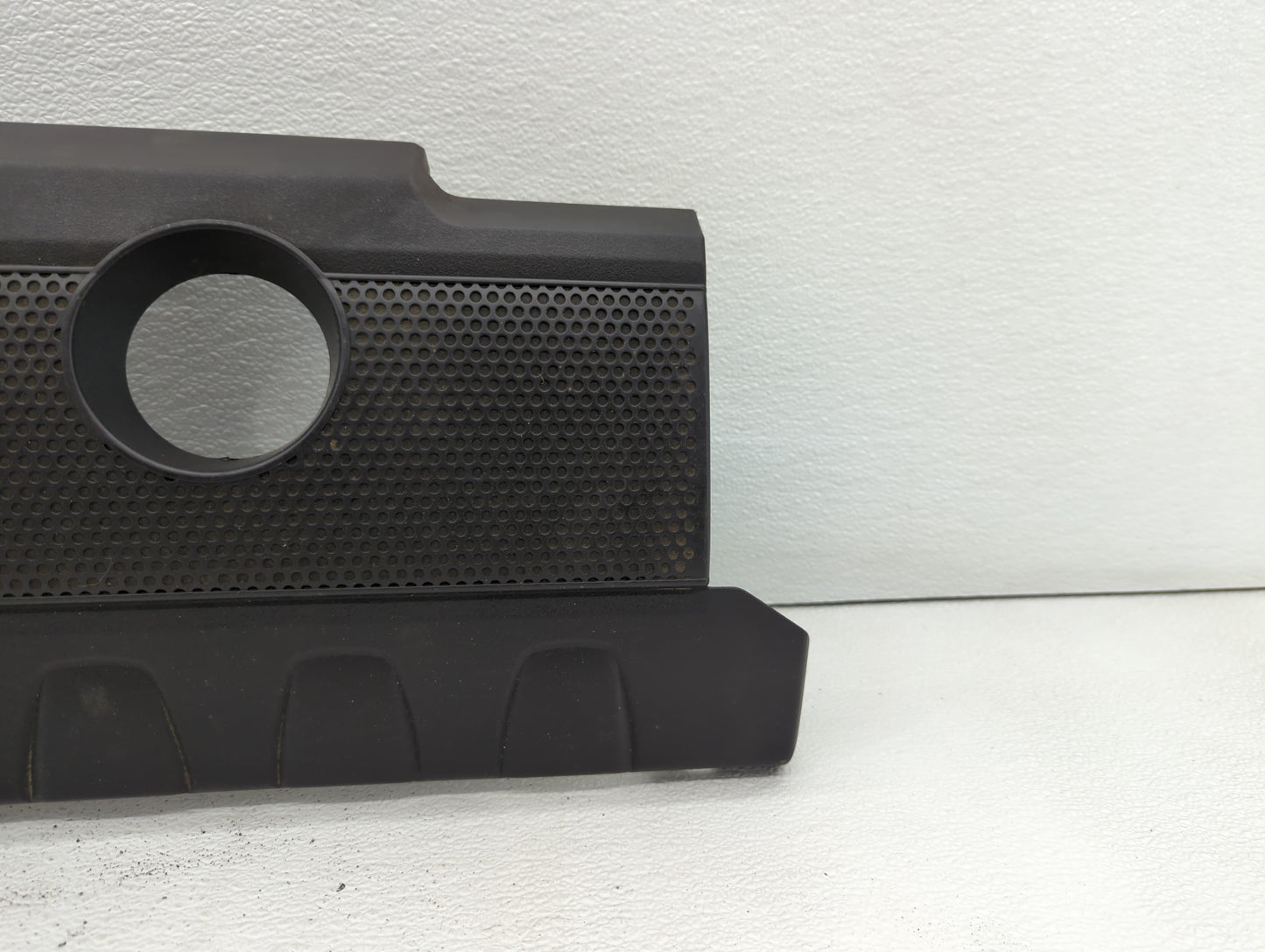2013 Nissan Sentra Engine Cover - Oemusedautoparts1.com