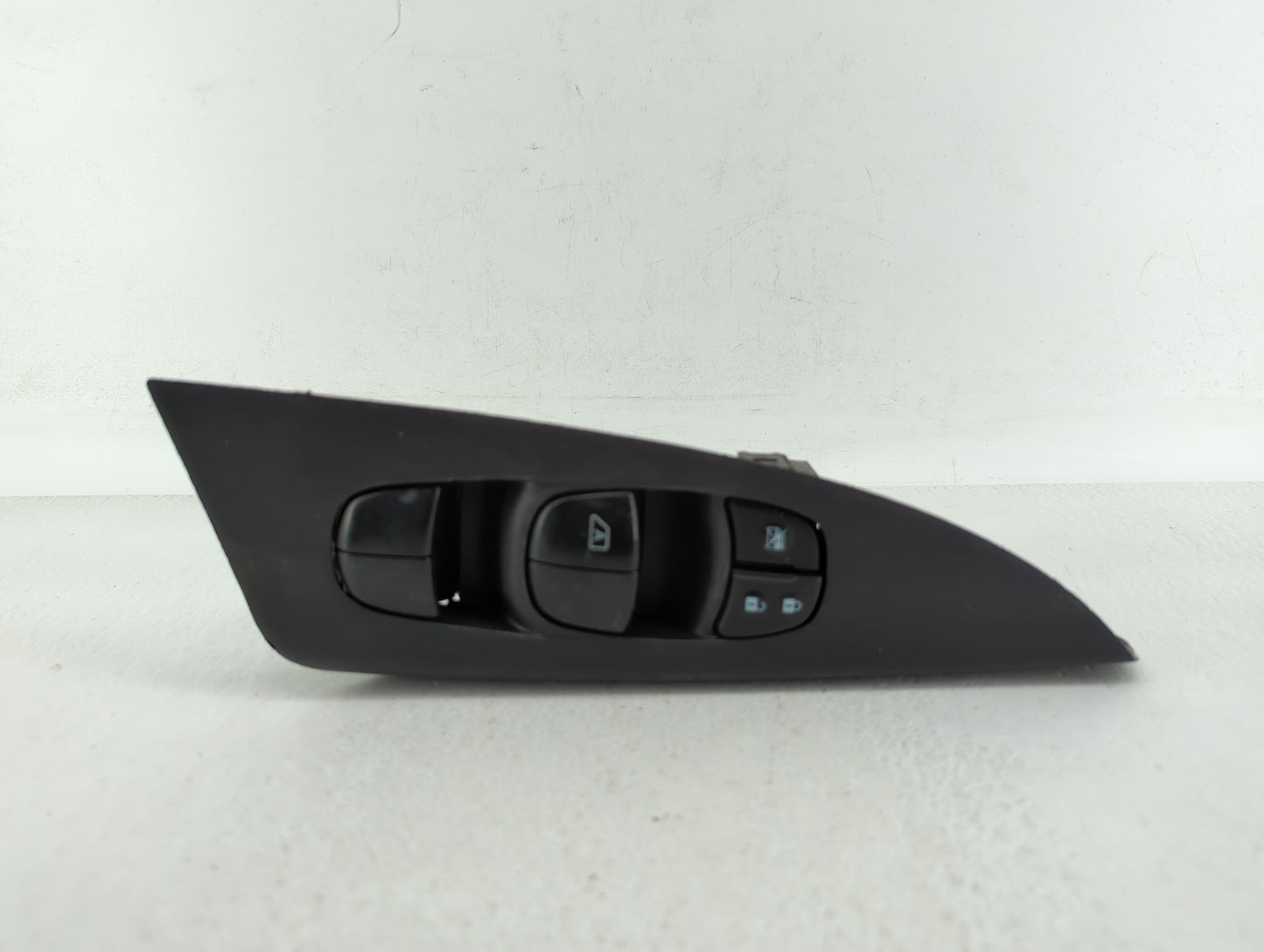2013-2019 Nissan Sentra Master Power Window Switch Replacement Driver Side Left P/N:80961 3SG0A 25411 1KA5A Fits OEM Used Au