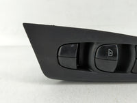 2013-2019 Nissan Sentra Master Power Window Switch Replacement Driver Side Left P/N:80961 3SG0A 25411 1KA5A Fits OEM Used Au