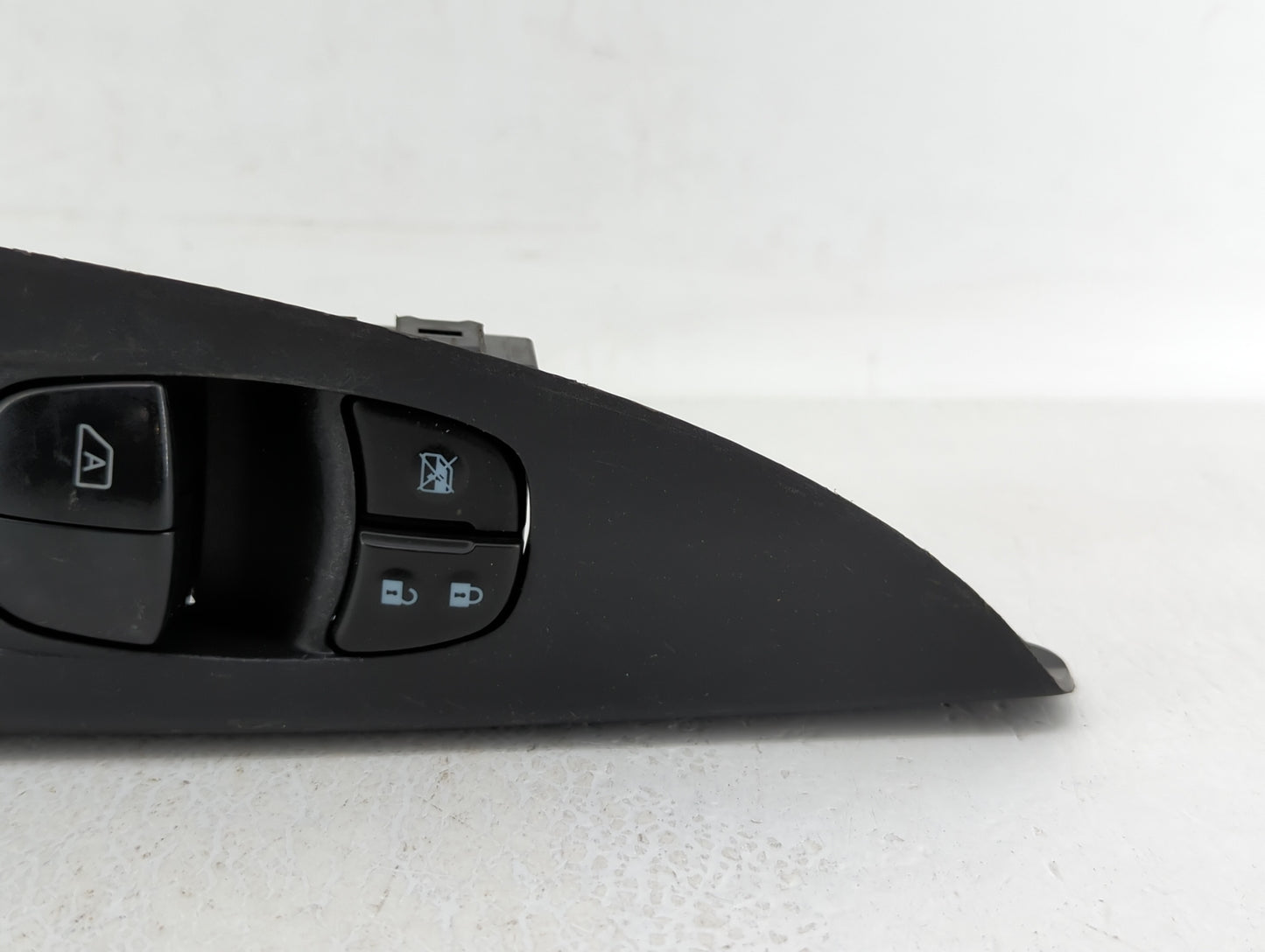 2013-2019 Nissan Sentra Master Power Window Switch Replacement Driver Side Left P/N:80961 3SG0A 25411 1KA5A Fits OEM Used Au