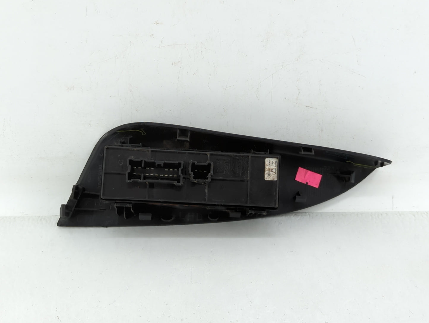 2013-2019 Nissan Sentra Master Power Window Switch Replacement Driver Side Left P/N:80961 3SG0A 25411 1KA5A Fits OEM Used Au
