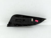2013-2019 Nissan Sentra Master Power Window Switch Replacement Driver Side Left P/N:80961 3SG0A 25411 1KA5A Fits OEM Used Au