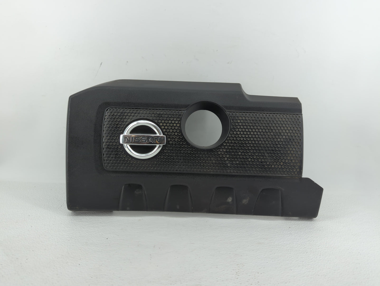 2013 Nissan Sentra Engine Cover - Oemusedautoparts1.com