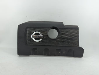 compare product 2013 Nissan Sentra Engine Cover