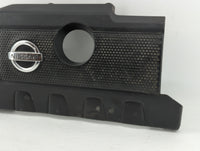 2013 Nissan Sentra Engine Cover - Oemusedautoparts1.com