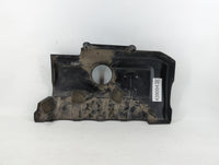 2013 Nissan Sentra Engine Cover - Oemusedautoparts1.com
