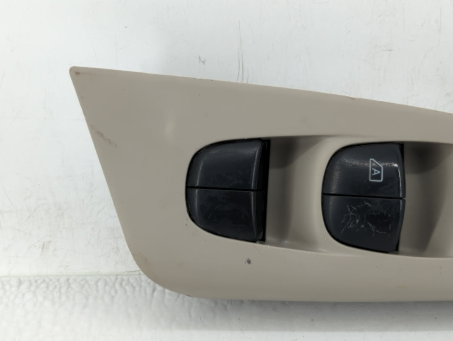 2013-2019 Nissan Sentra Master Power Window Switch Replacement Driver Side Left P/N:80961 3SG0A 25411 1KA5A Fits OEM Used Au