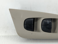 2013-2019 Nissan Sentra Master Power Window Switch Replacement Driver Side Left P/N:80961 3SG0A 25411 1KA5A Fits OEM Used Au