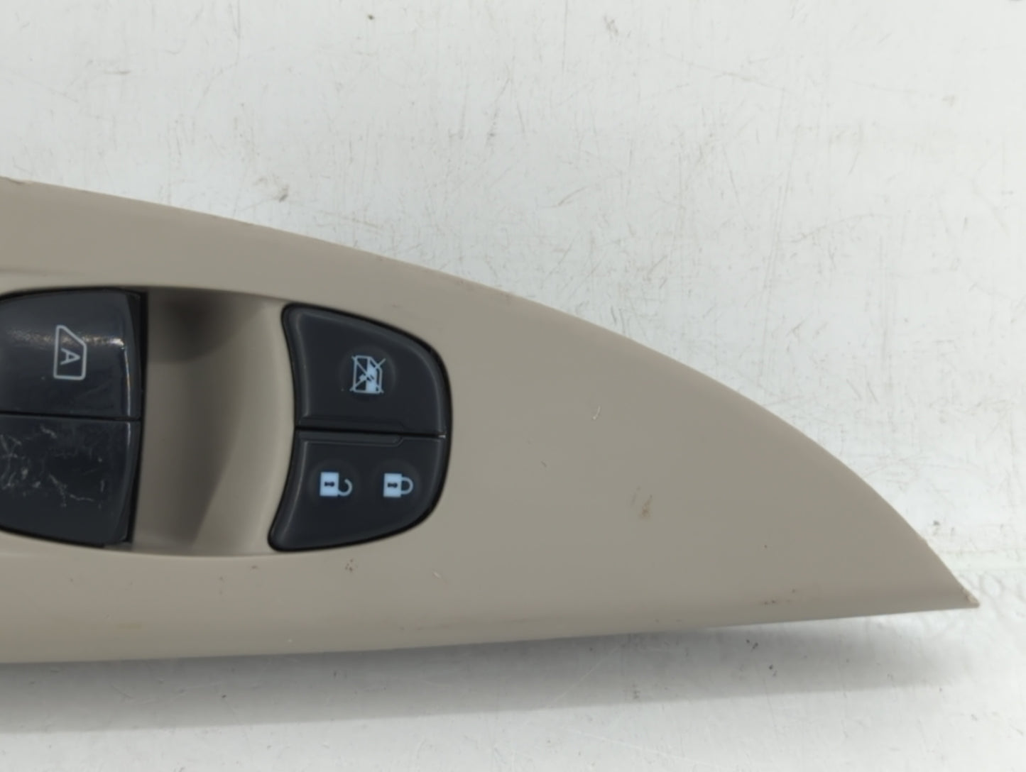 2013-2019 Nissan Sentra Master Power Window Switch Replacement Driver Side Left P/N:80961 3SG0A 25411 1KA5A Fits OEM Used Au