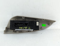 2013-2019 Nissan Sentra Master Power Window Switch Replacement Driver Side Left P/N:80961 3SG0A 25411 1KA5A Fits OEM Used Au