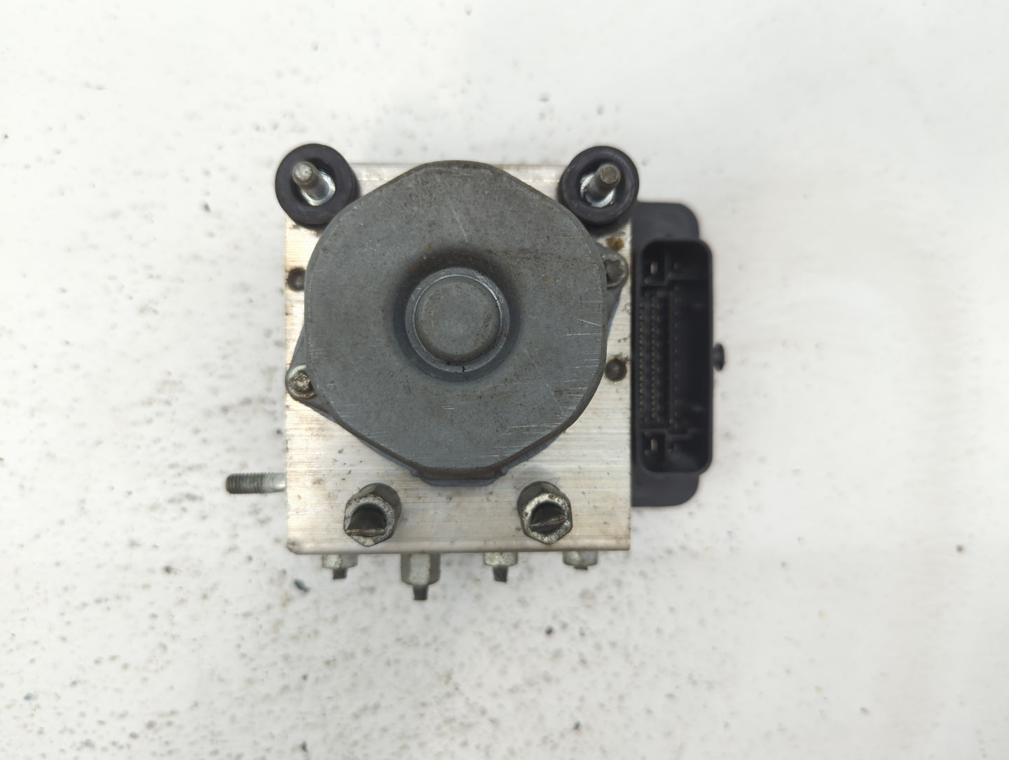 2013-2014 Nissan Sentra ABS Pump Control Module Replacement P/N:47660 3SG0A Fits Fits 2013 2014 OEM Used Auto Parts - Oemuse