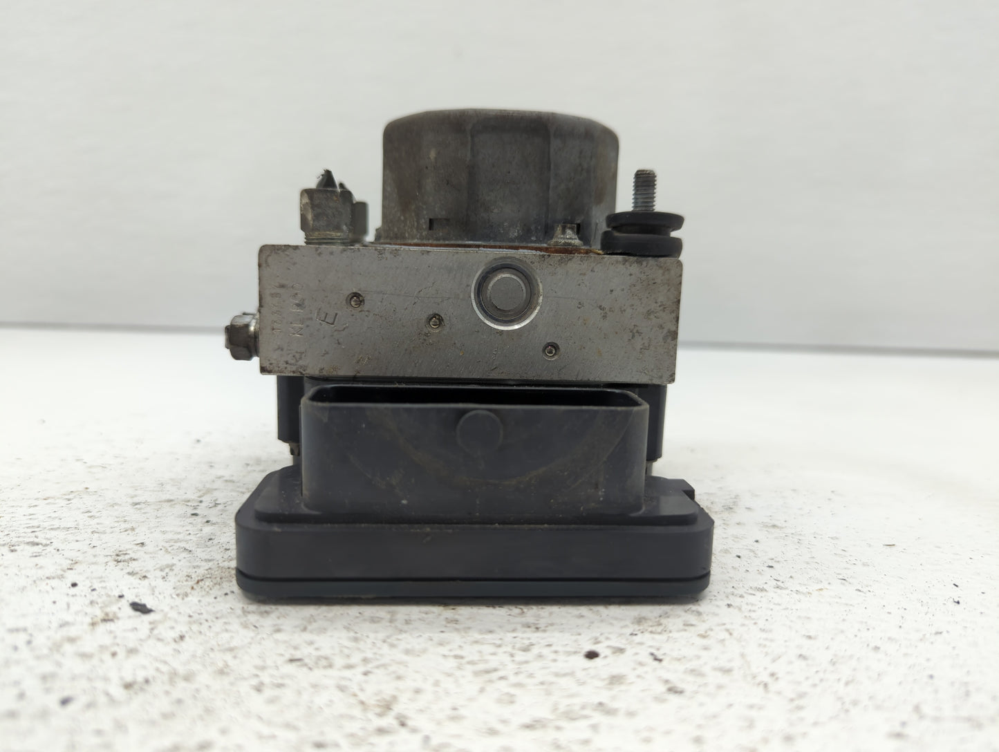 2013-2014 Nissan Sentra ABS Pump Control Module Replacement P/N:47660 3SG0A Fits Fits 2013 2014 OEM Used Auto Parts - Oemuse