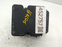 2013-2014 Nissan Sentra ABS Pump Control Module Replacement P/N:47660 3SG0A Fits Fits 2013 2014 OEM Used Auto Parts - Oemuse